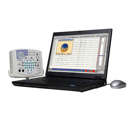 EEG-9100 (Neurofax µ)